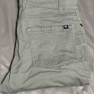 GAP Jeans